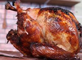 Dinde Farcie Aux Marrons Repas De Noel Classique Marmite Du Monde Dinde Farcie Aux Marrons Dinde Farcie Recette Dinde