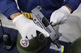 Los ciudadanos son ciudadanos en toda la rm. Profesionales Con Armas Y Del Movimiento Atp El Perfil De Detenidos Por Amenazas Contra Chong Nacional Biobiochile