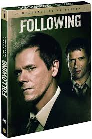 The following, saison 1: Amazon.it: Bacon, Kevin, Purefoy, James, Ashmore,  Shawn, Siega, Marcos, Friedlander, Liz, Bronchtein, Henry J.: Film e TV