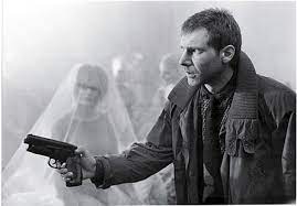 Hd Wallpaper Movies Blade Runner Daryl Hannah Harrison Ford 1692x1179 Cars Ford Hd Art Wallpaper Flare