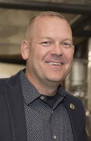 William "Bill" Folden