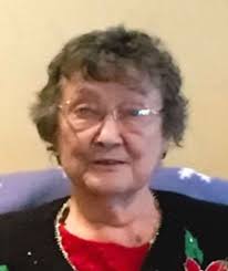 Hazel Cockerham Obituary November 8, 2019
