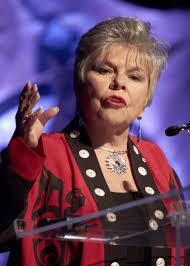 Her Leadership Journey