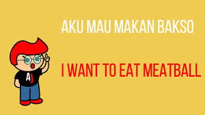 Apa Bahasa Inggrisnya Sudah Makan Belum Belajar Bahasa Bahasa Inggris
