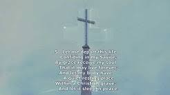 Lutheran service book — psalm tones. Lutheran Tv Hymns From The Lsb Youtube