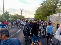 By thomas | freitag, 31. Rad Demo In Nurnberg 2600 Teilnehmer Bei Critical Mass Nurnberg Nordbayern