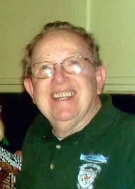 Leroy Douglas Bishop