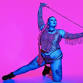 Queer Blak+ Deadly Gala Event