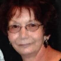 Barbara J. Merrill Obituary