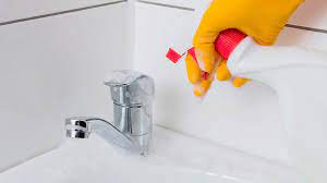 Maybe you would like to learn more about one of these? Cleaning With Bleach Can Release Harmful Airborne Particles