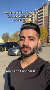 Discovering the 'Jeffery Panchod' Mystery