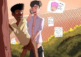 Darius Bowman hentai videos, GIFs, and images | R34.app