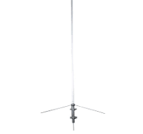 134 to 174 MHz, 4.5 dBi Collinear Omnidirectional Antenna with N Female,  Vertical Polarization, 1 Port, 1.5 VSWR