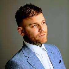 Daniel Gregson's Instagram, Twitter & Facebook