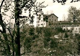 14, 94481 grafenau/haus i.w., tel. Ak Ansichtskarte Grafenau Niederbayern Haus Baernstein Grafenau Niederbayern Nr Kp33479 Oldthing Ansichtskarten Bayern