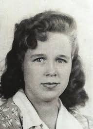 Virginia Dowell's Instagram, Twitter & Facebook