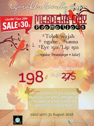 Contact any of our following branches to enjoy luxurious javanese spa treatments. Tyarakhu Beauty Spa Home Facebook