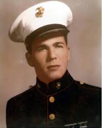 Fred Spradley Obituary