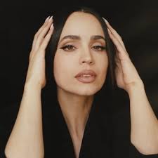 Isabela Sofia Gonzalez