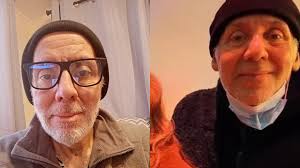 Conocido actor chileno relató cómo fue despertarse del coma después de su  complicación de salud