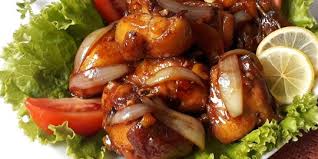 Resep Ayam Goreng Mentega Ala Kedai Chinese Food Merdeka Com