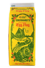 Image result for Egg Nog 1977 Hussmann