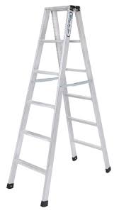 ACL-06 帆布梯- 6尺A字梯製造商| 巧登欣A字鋁梯首選廠商