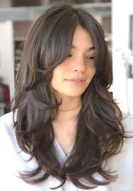 You can go for this pixie haircut with long bangs on the side for a complete makeover. Pin On Hairstyles Trends