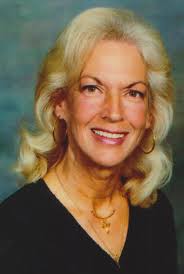 Nancy Helmick Obituary