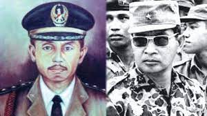 Karanganyar, brigif mekanis raider 6 kostrad mengadakan ziarah dan doa. Kisah Kolonel Latief Eks Tapol Yang Diabaikan Soeharto Soal Operasi Pki Membunuh Jenderal Tni Tribun Batam