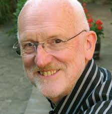 L'histoire de l'église Protestante Unie des Côtes-d'Armor: Robert Henry  Stamp (1881-1970), pasteur protestant baptiste à Saint-Brieuc.