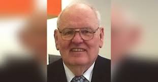 Obituary information for Ted Hanley Williamson