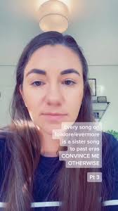 Debunking Taylor Swift Songs' Connections