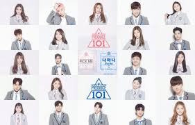 wonyoung sorijilleo nal neomuneomuneomu neomuneomuneomu neomuneomuneomu I O I Dan Wanna One Akan Hadir Di Produce 48 Koreanindo