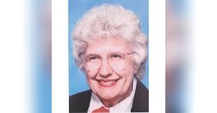 Marian Louise Bigelow Obituary