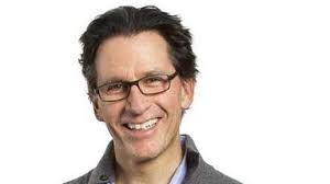 What happens when a Genentech scientist walks into a podcast?