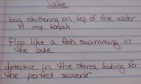 By purchasing this product, you receive 10 engaging worksheets to help your students practice figurative language. Elementary Writing Curriculum The Blog