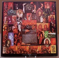 Rootsvinylguide is ranked 2,215,822 in the united states. Roots Vinyl Guide Queen Albums Debut Album Vinyl Records
