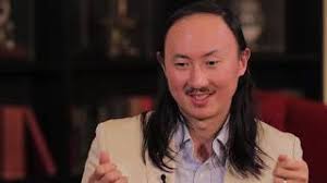 Innovative Scientists Talk About Their Childhood (13): David Hu and his mom  and squishy food