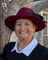 Mary Ann Lopez Obituary December 24, 2024