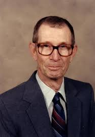 Odis Warren Killingsworth (1921-1995)