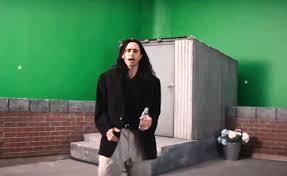 Résultat de recherche d'images pour "the disaster artist"