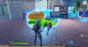 Fortnite map codes strives to bring you the best fortnite creative maps available. A Highly Requested Map By Followers Played By More Than 30 000 People According To Fortnite Creative Statistics Chuito S Deathrun 2 Is Back Code 0402 1698 1841 Enjoy The Map Is In Spanish Working