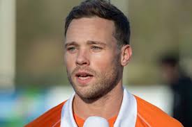 Roel Bovendeert als spreker op jouw event