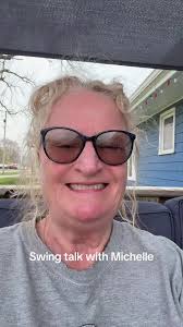 Michelle Weaver Butler