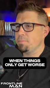 Matt Knoll (@thefrontlineman) • Instagram photos and videos