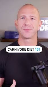 The Carnivore Diet made a significant difference in my health!, Check out  the full episode of the Dr. Doug Show