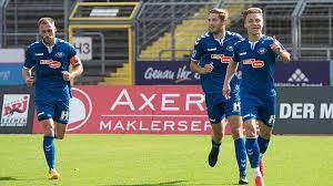 You are on vfb oldenburg 1897 live scores page in football/germany section. Vfb Oldenburg Klettert An Die Spitze