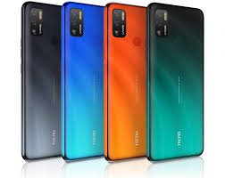 Generally phones can be locked to accept . The Tecno Spark 5 Air Is A 7 Inch Phone With Android 10 Go Edition Gsmarena Com News