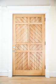 Euclid Residence Wood Doors Interior Exterior Design Doors Interior